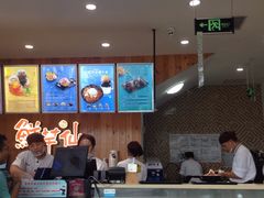 -鲜芋仙Meet Fresh(五道口店)