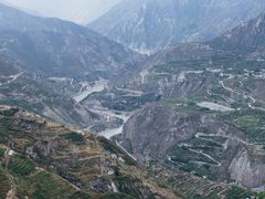 -萝卜寨羌文化生态旅游区
