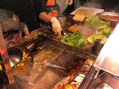 -明记牛杂(新马路分店)