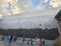 -中华巴洛克风情街