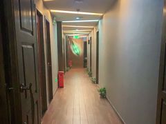 -尊江月推拿足道(周浦店)