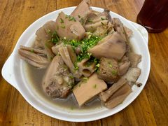 -大赤坎肥仔强烧味海鲜餐厅(大赤坎店)