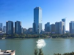 -惠州康帝国际酒店
