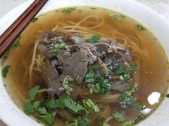 -鑫明明拉面(宁化路店)