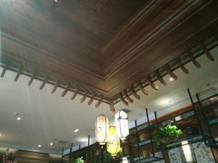 大堂-八府香鸭·啫啫煲(华山路店)