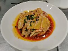 -姚姚酸菜鱼·金戈戈香港豉油鸡(喜荟城联名店)