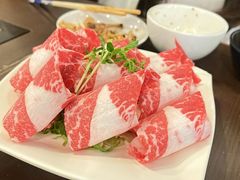 -随变烧烤麻辣鸡煲(佐敦店)