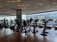 -北京威斯汀酒店游泳健身中心