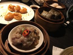 -万丽轩·粤菜(王府井金茂万丽酒店)