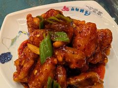 -春花民族美食(佳木斯总店)