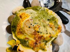 -柏蔻餐厅Le Banquet Bistro(天河北店)