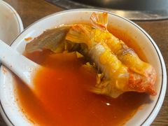 -阿婉贵州苗家酸汤鱼(梅林店)