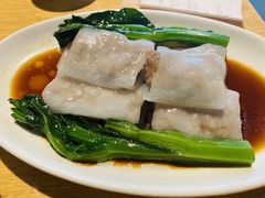 -兰亭轩茶餐厅(长江路店)