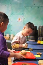 -尼克Playtime(欢乐海岸店)