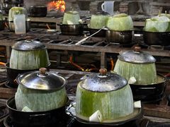 冬瓜盅-红旗山庄(圭峰山店)