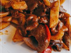 -蜈支洲岛珊瑚酒店临海阁中餐厅