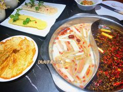 -三只耳火锅(宽窄巷子店)