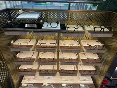 -MUJOSH木九十眼镜(人广来福士店)