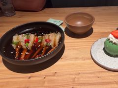 -KimPro 辛普乐概念韩餐