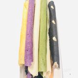 不容错过^_^ 服务员很是热情，耐心地向我介绍