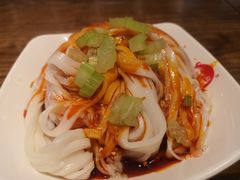 -子午路张记肉夹馍(兵马俑店)