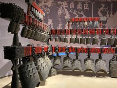 -武汉园博园(武汉自然博物馆)