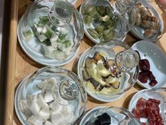 -阮大兴糕团(杭州西湖银泰百货店)