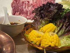 -东来顺饭庄(王府井步行街店)