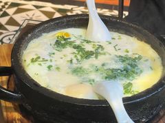 -黑土印象菜馆(三元桥店)
