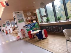 -海汀顿儿童之家(保利香雪园区)