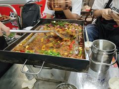 -郝大姐·乌龙山铁板烧(大学城三店)