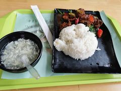 -上海野生动物园老虎餐厅