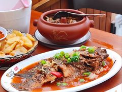 -云隐小厨·传统大理美食(复兴路店)