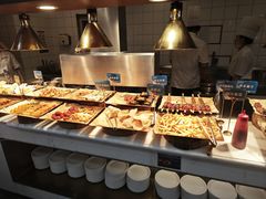 -半岛听涛蒸汽海鲜自助(K11店)