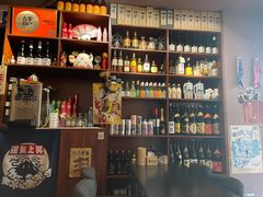 -鸟串烧Yakitori