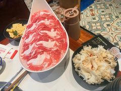 -华晟山城火锅(高新万达店)