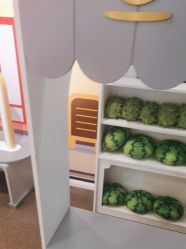 -玩元素·家庭游乐成长中心(香格里拉店)