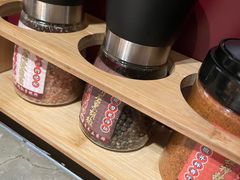 -谷牛日式烤肉(宝山U天地店)