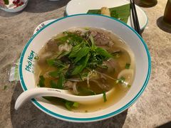 -越小品·越南餐厅(万科里店)