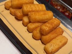 -鼎膳常火锅(华阳店)