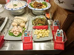-老淮安·淮安菜(周恩来纪念馆店)