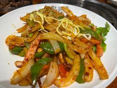 -韩一品韩国料理(柏庐南路店)
