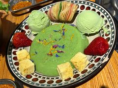 -哼蟹二将·烤肉酱蟹(合生汇店)