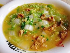 -好运来农家菜(吉林路店)