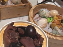 -新好景海鲜酒家(新塘店)