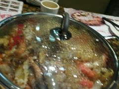 -黄记煌三汁焖锅(华发商都店)