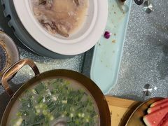 -松沪名灶·豆浆鱼头·新上海菜(飞航吾悦广场店)