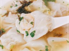 -小倩倩•鸡汤馄饨(江西路创始店)