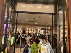 -COACH蔻驰(恒隆广场店)