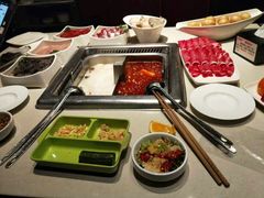 -海底捞火锅(武胜路凯德广场店)